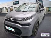 Annonce Citroen C3 Aircross occasion Essence PureTech 130 S&S EAT6 Shine Pack  MARSEILLE CEDEX 8