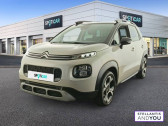 Citroen C3 Aircross occasion année 2021 boite Automatique Annonce Citroen C3 Aircross occasion Essence PureTech 130 S&S EAT6 Shine Pack à VILLENEUVE D'ASCQ