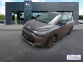 Citroen C3 Aircross occasion année 2022 boite Automatique Annonce Citroen C3 Aircross occasion Essence PureTech 130 S&S EAT6 Shine Pack à LE GRAND QUEVILLY