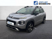 Citroen C3 Aircross occasion année 2020 boite Automatique Annonce Citroen C3 Aircross occasion Essence PureTech 130 S&S EAT6 Shine Pack à Gap