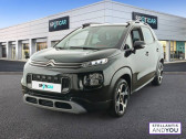 Citroen C3 Aircross occasion année 2021 boite Automatique Annonce Citroen C3 Aircross occasion Essence PureTech 130 S&S EAT6 Shine Pack à VILLENEUVE D'ASCQ