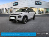Annonce Citroen C3 Aircross occasion Essence PureTech 130 S&S EAT6 Shine Pack  CESSON SEVIGNE
