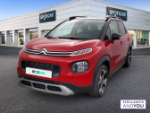 Annonce Citroen C3 Aircross occasion Essence PureTech 130 S&S EAT6 Shine Pack   VENISSIEUX