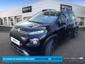 Citroen C3 Aircross occasion année 2021 boite Automatique Annonce Citroen C3 Aircross occasion Essence PureTech 130 S&S EAT6 Shine Pack à VILLENEUVE D'ASCQ
