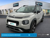 Citroen C3 Aircross occasion année 2021 boite Automatique Annonce Citroen C3 Aircross occasion Essence PureTech 130 S&S EAT6 Shine Pack à MALAKOFF