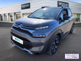 Citroen C3 Aircross occasion année 2022 boite Automatique Annonce Citroen C3 Aircross occasion Essence PureTech 130 S&S EAT6 Shine Pack à MALAKOFF