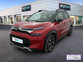 Citroen C3 Aircross occasion année 2022 boite Automatique Annonce Citroen C3 Aircross occasion Essence PureTech 130 S&S EAT6 Shine Pack à NANTERRE