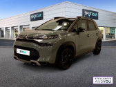 Citroen C3 Aircross occasion année 2022 boite Automatique Annonce Citroen C3 Aircross occasion Essence PureTech 130 S&S EAT6 Shine Pack à VILLENEUVE D'ASCQ