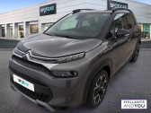 Citroen C3 Aircross occasion année 2022 boite Automatique Annonce Citroen C3 Aircross occasion Essence PureTech 130 S&S EAT6 Shine Pack à LE GRAND QUEVILLY