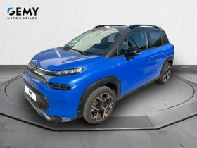 Citroen C3 Aircross occasion 2022 mise en vente à La Valette-du-Var par le garage CITROEN/DS GEMY TOULON - photo n°1