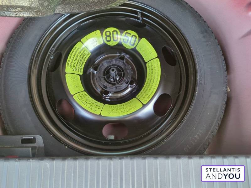 Citroen C3 Aircross PureTech 130 S&S EAT6 Shine Pack  occasion  LE GRAND QUEVILLY - photo n4
