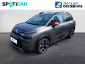 Citroen C3 Aircross occasion année 2022 boite Automatique Annonce Citroen C3 Aircross occasion Essence PureTech 130 S&S EAT6 Shine Pack à Anthy-sur-Leman