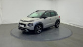 Citroen C3 Aircross occasion année 2021 boite Automatique Annonce Citroen C3 Aircross occasion Essence PureTech 130 S&S EAT6 Shine Pack à PERPIGNAN