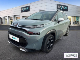 Citroen C3 Aircross , garage SPOTICAR STELLANTIS &YOU NANTERRE  NANTERRE