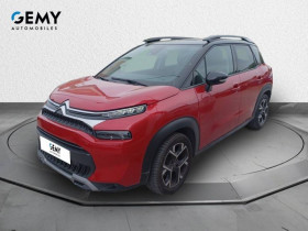 Citroen C3 Aircross occasion 2022 mise en vente à La Valette-du-Var par le garage CITROEN/DS GEMY TOULON - photo n°1