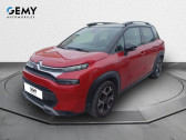 Citroen C3 Aircross occasion année 2022 boite Automatique Annonce Citroen C3 Aircross occasion Essence PureTech 130 S&S EAT6 Shine Pack à La Valette-du-Var