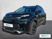 Citroen C3 Aircross occasion année 2021 boite Automatique Annonce Citroen C3 Aircross occasion Essence PureTech 130 S&S EAT6 Shine Pack à VALREAS