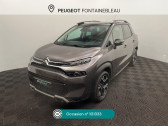 Annonce Citroen C3 Aircross occasion Essence PURETECH 130 S&S EAT6 SHINE PACK  Avon