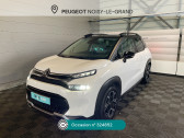 Citroen C3 Aircross PURETECH 130 S&S EAT6 SHINE PACK   Noisy-le-Grand 93