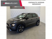 Citroen C3 Aircross occasion année 2021 boite Automatique Annonce Citroen C3 Aircross occasion Essence PureTech 130 S&S EAT6 Shine Pack à Bergerac