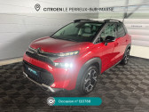 Citroen C3 Aircross PURETECH 130 S&S EAT6 SHINE PACK  2022 - annonce de voiture en vente sur Auto Sélection.com
