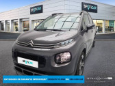 Citroen C3 Aircross occasion année 2020 boite Automatique Annonce Citroen C3 Aircross occasion Essence PureTech 130 S&S EAT6 Shine à MARSEILLE CEDEX 8
