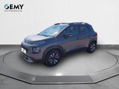 Citroen C3 Aircross occasion année 2021 boite Automatique Annonce Citroen C3 Aircross occasion Essence PureTech 130 S&S EAT6 Shine à Le Mans