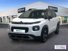 Citroen C3 Aircross , garage SPOTICAR STELLANTIS &YOU LYON ECULLY  ECULLY