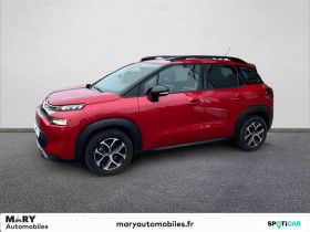 Citroen C3 Aircross , garage MARY CITROEN LA FERTE BERNARD  La Fert-Bernard
