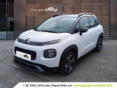 Citroen C3 Aircross occasion année 2020 boite Automatique Annonce Citroen C3 Aircross occasion Essence PureTech 130 S&S EAT6 Shine à CHAMPLAY