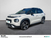Citroen C3 Aircross occasion année 2020 boite Automatique Annonce Citroen C3 Aircross occasion Essence PureTech 130 S&S EAT6 Shine à Caen