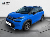 Annonce Citroen C3 Aircross occasion Essence PureTech 130 S&S EAT6 Shine  Saint-Nazaire