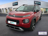Citroen C3 Aircross occasion année 2020 boite Automatique Annonce Citroen C3 Aircross occasion Essence PureTech 130 S&S EAT6 Shine à FONTENAY SOUS BOIS