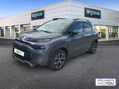 Citroen C3 Aircross occasion année 2021 boite Automatique Annonce Citroen C3 Aircross occasion Essence PureTech 130 S&S EAT6 Shine à PARIS