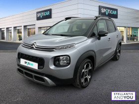 Citroen C3 Aircross , garage SPOTICAR STELLANTIS &YOU PANTIN  PANTIN