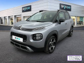Citroen C3 Aircross occasion année 2020 boite Automatique Annonce Citroen C3 Aircross occasion Essence PureTech 130 S&S EAT6 Shine à PANTIN