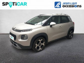 Citroen C3 Aircross occasion année 2020 boite Automatique Annonce Citroen C3 Aircross occasion Essence PureTech 130 S&S EAT6 Shine à Vétraz-Monthoux