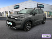 Citroen C3 Aircross PureTech 130 S&S EAT6 Shine  2022 - annonce de voiture en vente sur Auto Sélection.com
