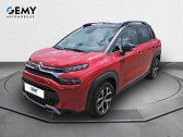 Annonce Citroen C3 Aircross occasion Essence PureTech 130 S&S EAT6 Shine  Angers