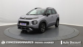 Annonce Citroen C3 Aircross occasion Essence PureTech 130 S&S EAT6 Shine  VILLENEUVE-LES-BEZIERS
