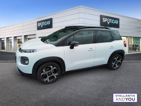 Citroen C3 Aircross , garage SPOTICAR STELLANTIS &YOU CESSON-SEVIGNE  CESSON-SEVIGNE