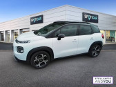 Citroen C3 Aircross occasion année 2020 boite Automatique Annonce Citroen C3 Aircross occasion Essence PureTech 130 S&S EAT6 Shine à CESSON-SEVIGNE