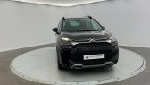 Citroen C3 Aircross occasion année 2023 boite Automatique Annonce Citroen C3 Aircross occasion Essence PureTech 130 S&S EAT6 Shine à Carcassonne