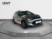 Citroen C3 Aircross PureTech 130 S&S EAT6 Shine   La Valette-du-Var 83