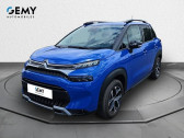 Citroen C3 Aircross occasion année 2023 boite Automatique Annonce Citroen C3 Aircross occasion Essence PureTech 130 S&S EAT6 Shine à Angers