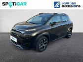 Citroen C3 Aircross PureTech 130 S&S EAT6 Shine   Sallanches 74