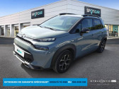 Citroen C3 Aircross occasion année 2022 boite Automatique Annonce Citroen C3 Aircross occasion Essence PureTech 130 S&S EAT6 Shine à VILLENEUVE D'ASCQ