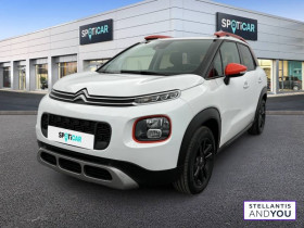 Citroen C3 Aircross , garage SPOTICAR STELLANTIS &YOU NANTERRE  NANTERRE