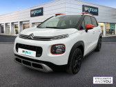 Citroen C3 Aircross occasion année 2021 boite Automatique Annonce Citroen C3 Aircross occasion Essence PureTech 130 S&S EAT6 Shine à NANTERRE