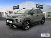 Citroen C3 Aircross occasion année 2020 boite Automatique Annonce Citroen C3 Aircross occasion Essence PureTech 130 S&S EAT6 Shine à NANTERRE
